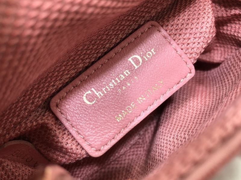 Christian Dior My Lady Bags